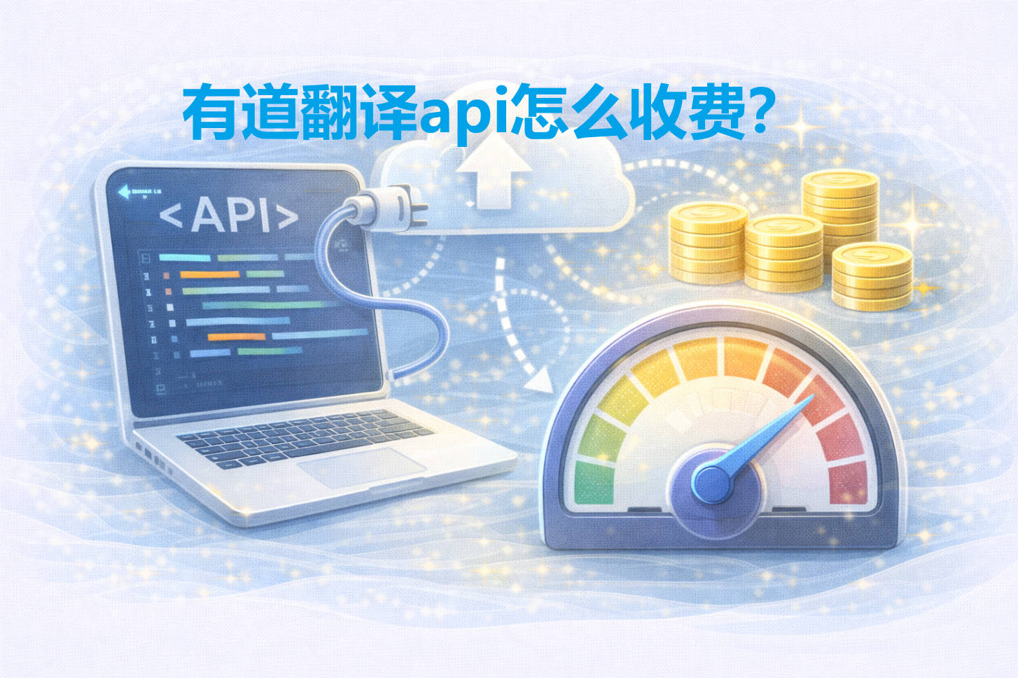 有道翻译API怎么收费
