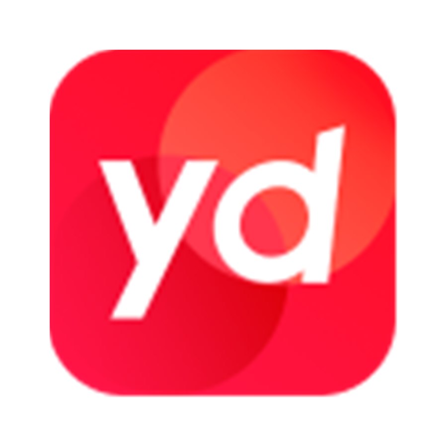 有道翻译应用Logo图